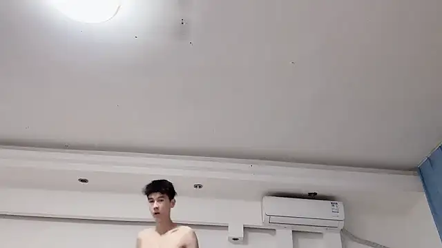 xiaojie2563 online show from 29, 9, 2025