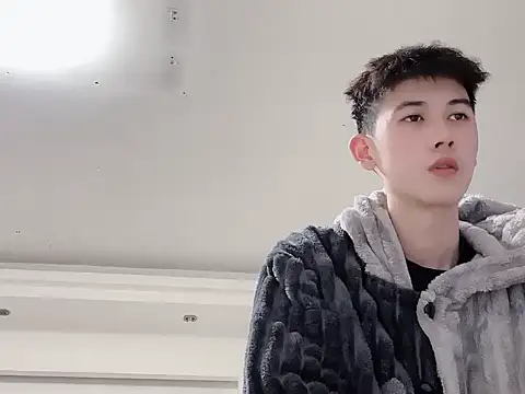 xiaojie2563 online show from 29, 11, 2025