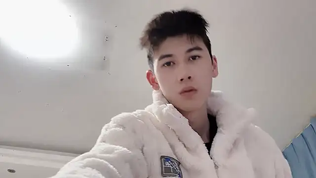 xiaojie2563 online show from 19, 1, 2026