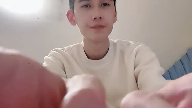 xiaojie2563 online show from 25, 2, 2026