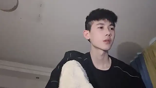 xiaojie2563 online show from 19, 3, 2026