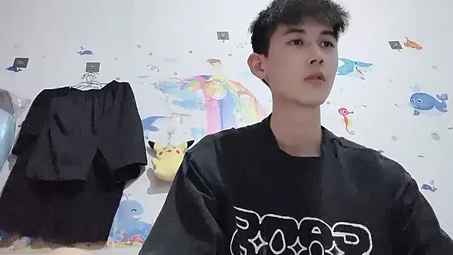 xiaojie2563 online show from 12, 4, 2026