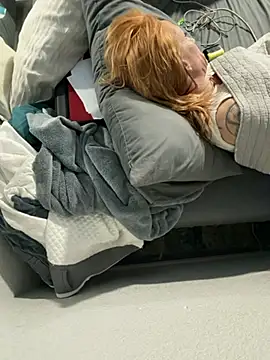 zoeyportland online show from 20, 3, 2026