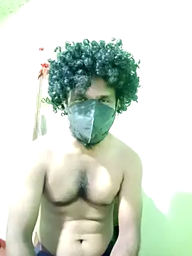 hotblack7 online show from 8, 2, 2026