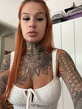 sereiaruiva99 online show from 9, 2, 2026