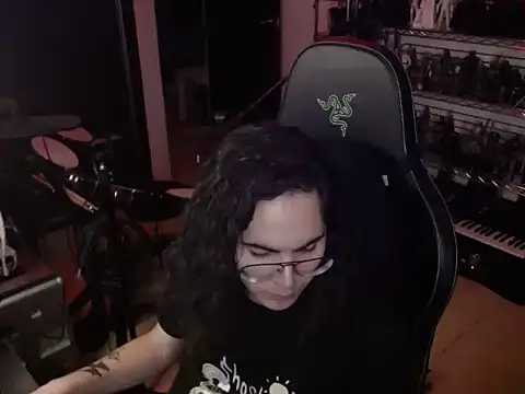 dorrey21 online show from 20, 10, 2025