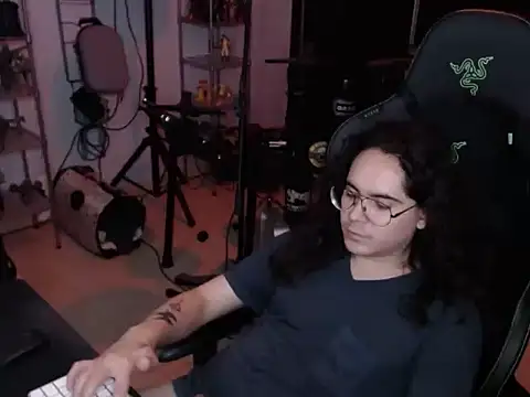 dorrey21 online show from 6, 4, 2026