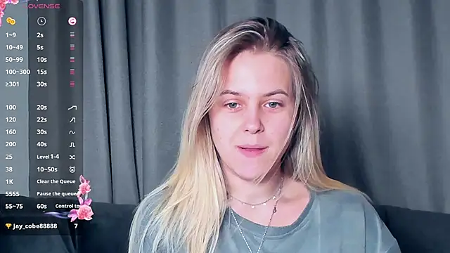 AngelAnty online show from 24, 11, 2025