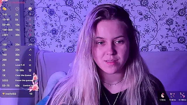 AngelAnty online show from 5, 12, 2025