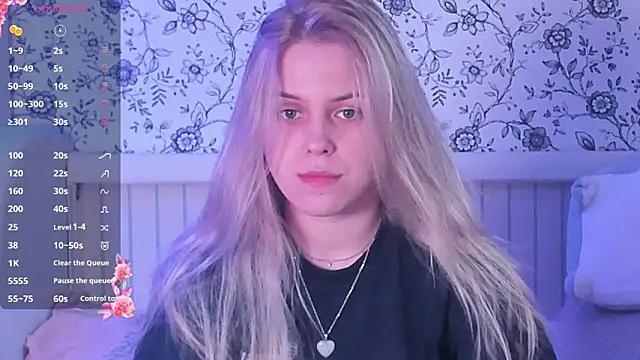 AngelAnty online show from 29, 3, 2026