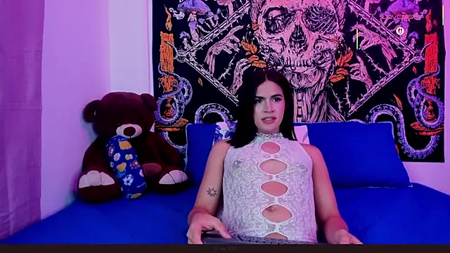 Snapshot of Mafer_Osorio chatting on 13, 9, 2025 Mafer Osorio online show from 13, 9, 2025