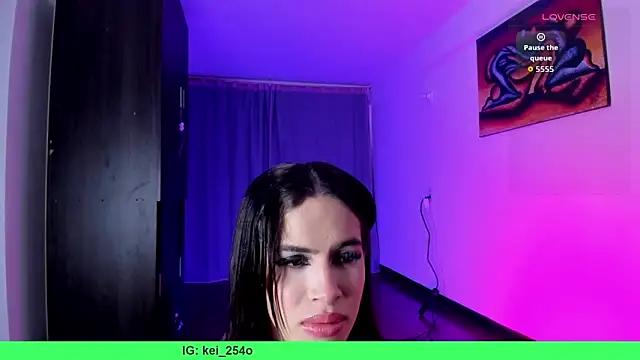 Snapshot of Mafer_Osorio chatting on 22, 9, 2025 Mafer Osorio online show from 22, 9, 2025