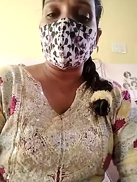 Monika Telugu Girl online show from 28, 9, 2025