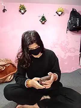 hiddennisha online show from 15, 2, 2026