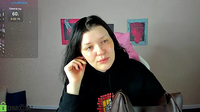 Michele Greenn online show from 3, 10, 2025