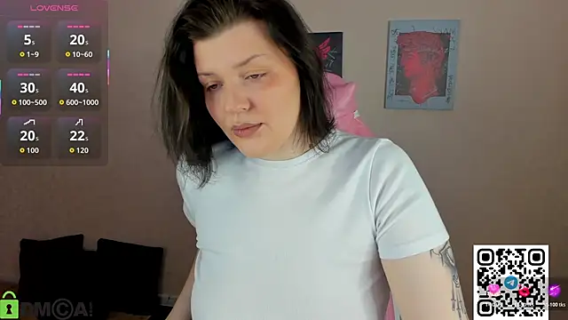 Michele Greenn online show from 28, 11, 2025