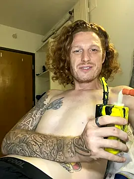 BIGxRED online show from 28, 9, 2025