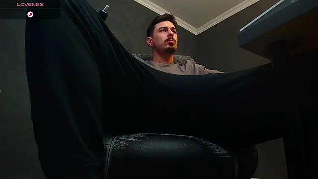 EnzoRace online show from 25, 10, 2025