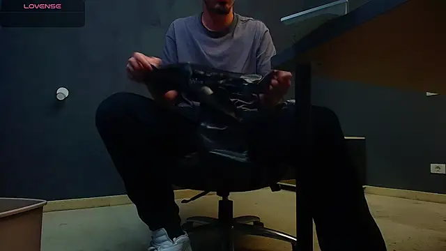 EnzoRace online show from 4, 11, 2025