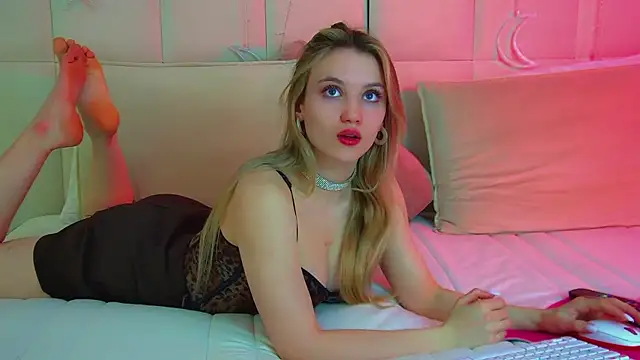 StacyEvances online show from 9, 1, 2026