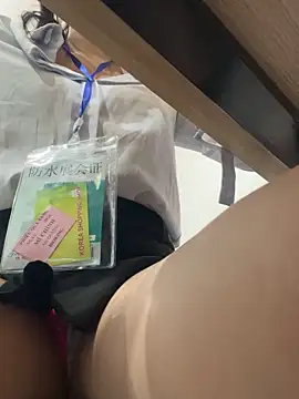 Snapshot of KendyRose1 chatting on 10, 4, 2026 KendyRose1 online show from 10, 4, 2026