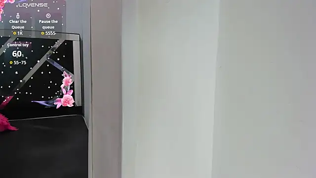 iisabella noa online show from 10, 10, 2025