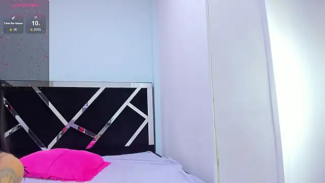 iisabella noa online show from 25, 11, 2025