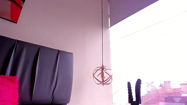 iisabella noa online show from 24, 3, 2026