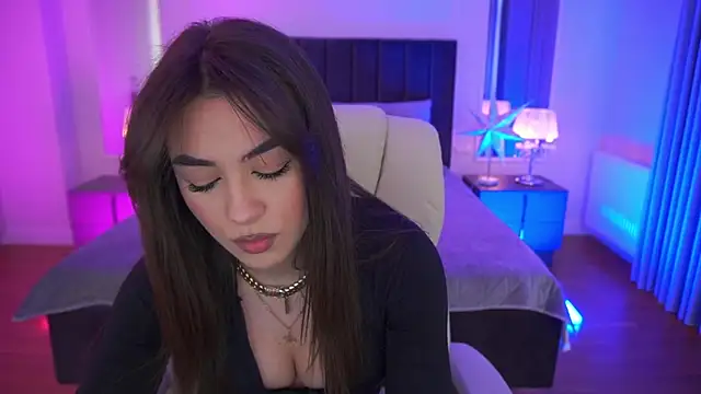 Snapshot of EricaSin chatting on 27, 2, 2026 EricaSin online show from 27, 2, 2026