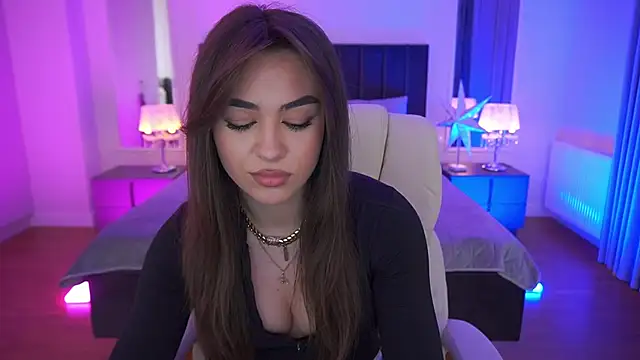 Snapshot of EricaSin chatting on 3, 3, 2026 EricaSin online show from 3, 3, 2026