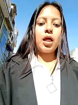 LunaHot 777 online show from 11, 9, 2025