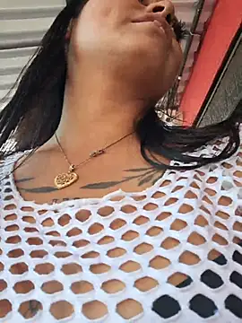 LunaHot 777 online show from 20, 11, 2025