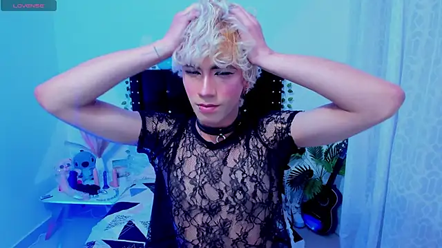 Cooperrosscute233 online show from 10, 11, 2025