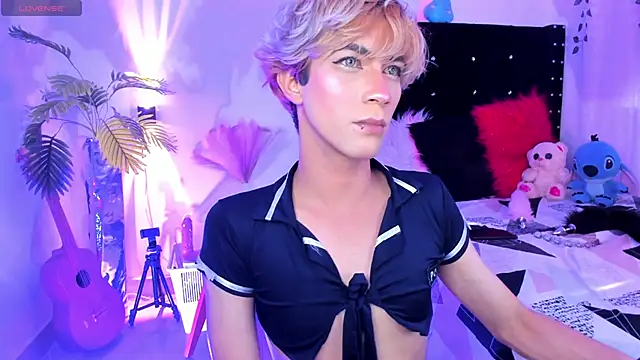 Snapshot of Cooperrosscute233 chatting on 31, 1, 2026 Cooperrosscute233 online show from 31, 1, 2026