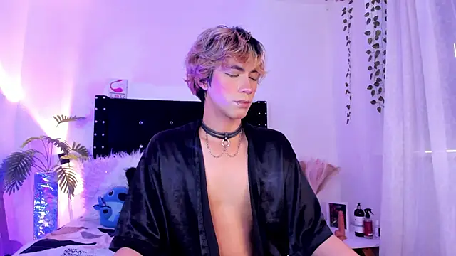 Cooperrosscute233 online show from 25, 3, 2026