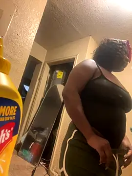 Sexy Chocolat Star online show from 1, 11, 2025