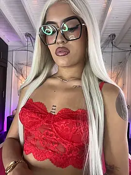 MystiqueXXX online show from 1, 11, 2025