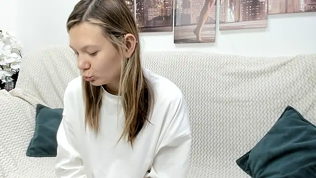 Sunny Sammy online show from 22, 9, 2025