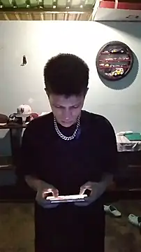 elinnki online show from 20, 4, 2026