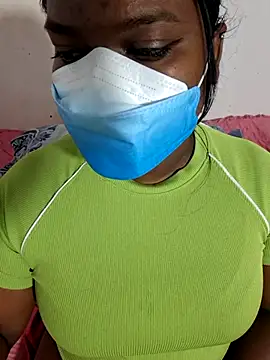 chubybabi online show from 27, 11, 2025