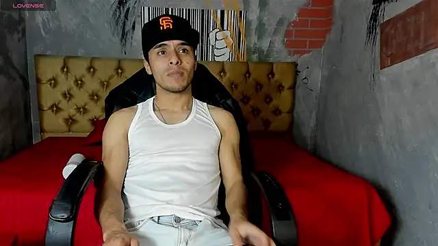 X Hache X online show from 24, 10, 2025