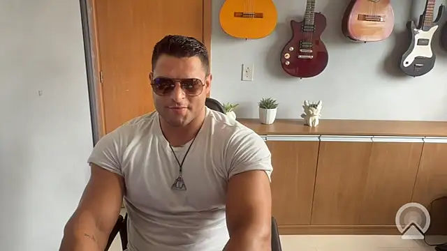 KRYSTALIZEDY online show from 8, 4, 2026