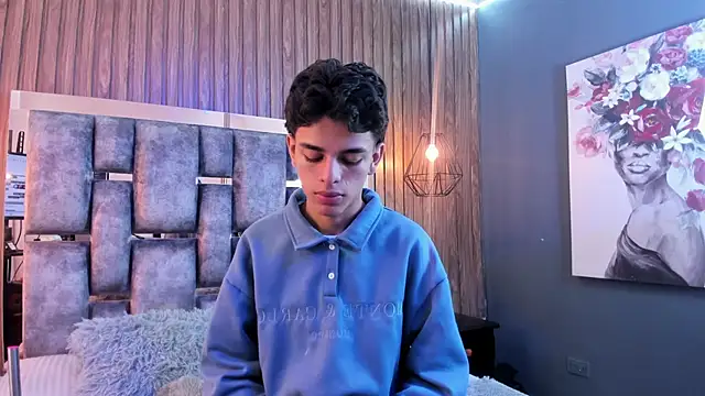 owen  johnson online show from 6, 11, 2025