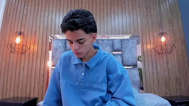 owen  johnson online show from 4, 12, 2025