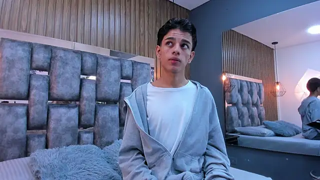 owen  johnson online show from 8, 1, 2026