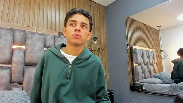 owen  johnson online show from 8, 2, 2026