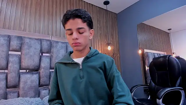 owen  johnson online show from 23, 2, 2026