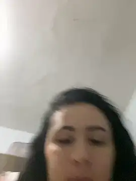 IvettSt  online show from 23, 10, 2025