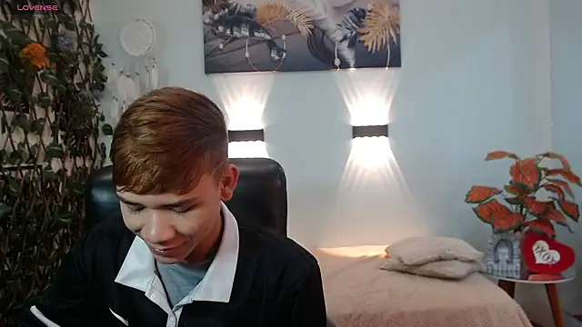 nathanclay online show from 23, 12, 2025