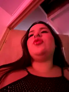 SamanthaDiamonds  online show from 13, 11, 2025